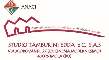 Studio Tamburini Edda e C S.a.S.